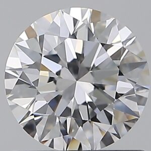 0.750 Ct. D VVS1 ROUND Diamond