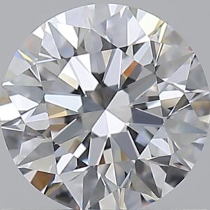 0.750 Ct. D VVS1 ROUND Diamond