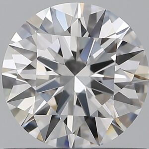 0.750 Ct. D VVS2 ROUND Diamond