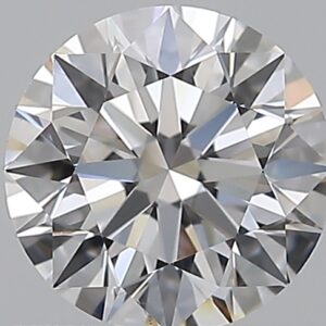 0.750 Ct. D VS2 ROUND Diamond