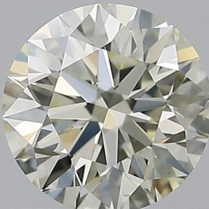 0.750 Ct. N VS2 ROUND Diamond