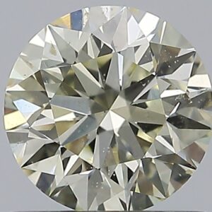 0.750 Ct. N SI2 ROUND Diamond