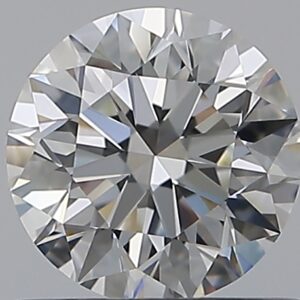 0.760 Ct. G IF ROUND Diamond