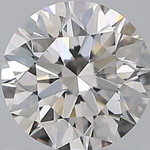 0.760 Ct. G IF ROUND Diamond