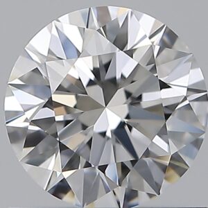 0.760 Ct. G VVS1 ROUND Diamond