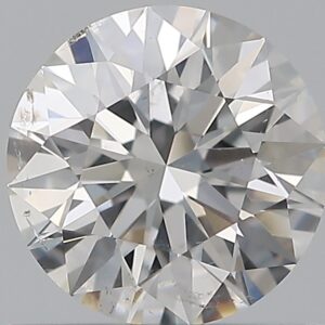 0.760 Ct. G SI2 ROUND Diamond