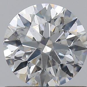 0.760 Ct. G SI2 ROUND Diamond