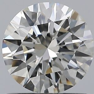 0.760 Ct. I VVS2 ROUND Diamond