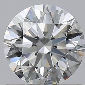 0.760 Ct. I SI1 ROUND Diamond