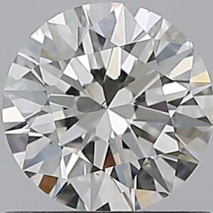 0.760 Ct. I SI1 ROUND Diamond