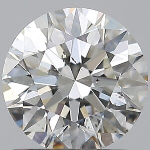 0.760 Ct. I SI1 ROUND Diamond