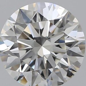 0.760 Ct. I SI1 ROUND Diamond