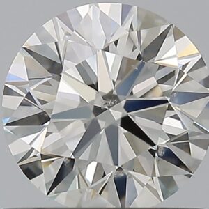 0.760 Ct. I SI1 ROUND Diamond