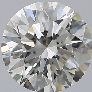 0.760 Ct. I SI1 ROUND Diamond