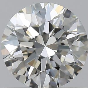 0.760 Ct. J VVS1 ROUND Diamond