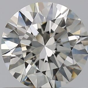 0.760 Ct. J VVS2 ROUND Diamond