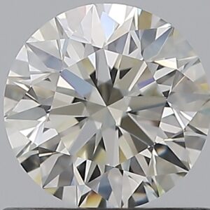 0.760 Ct. K VVS2 ROUND Diamond