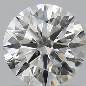 0.760 Ct. K SI2 ROUND Diamond