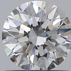 0.760 Ct. D VVS2 ROUND Diamond