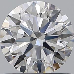 0.770 Ct. E VVS1 ROUND Diamond