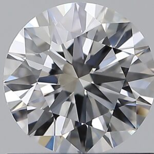 0.770 Ct. E VVS2 ROUND Diamond