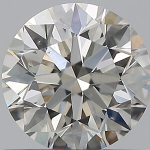 0.770 Ct. G SI1 ROUND Diamond