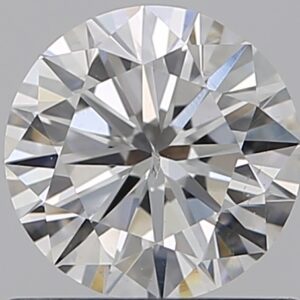 0.770 Ct. G SI2 ROUND Diamond