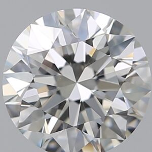 0.770 Ct. H VS1 ROUND Diamond