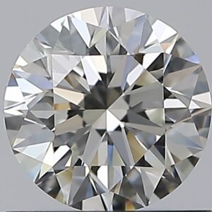 0.770 Ct. I VVS1 ROUND Diamond