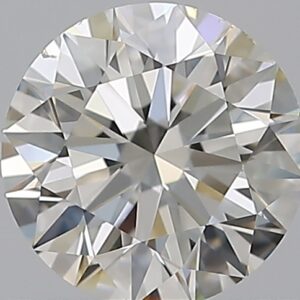 0.770 Ct. I SI1 ROUND Diamond