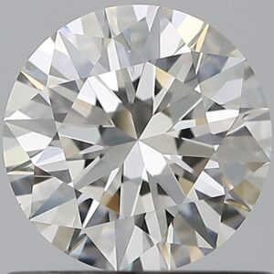 0.770 Ct. I SI1 ROUND Diamond