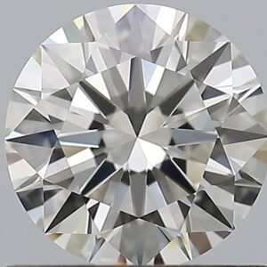 0.770 Ct. J VVS1 ROUND Diamond