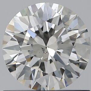 0.770 Ct. J SI1 ROUND Diamond