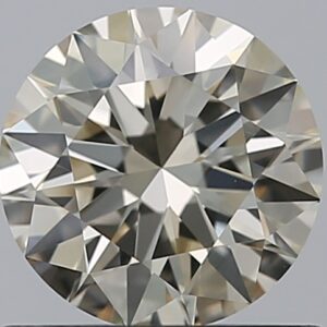 0.770 Ct. L VVS2 ROUND Diamond