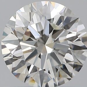 0.780 Ct. G VVS1 ROUND Diamond