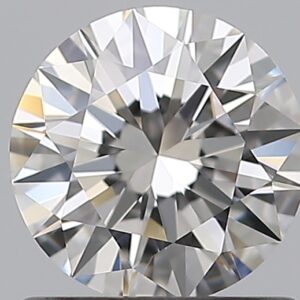 0.780 Ct. G VVS1 ROUND Diamond