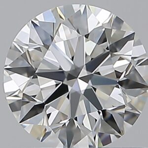 0.780 Ct. H VVS1 ROUND Diamond