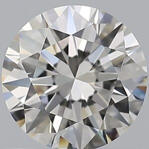 0.780 Ct. H VVS1 ROUND Diamond