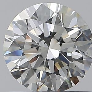 0.780 Ct. I VS2 ROUND Diamond