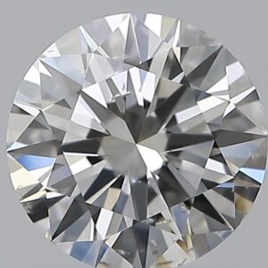 0.780 Ct. I SI2 ROUND Diamond