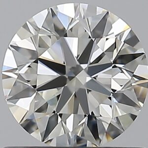 0.780 Ct. J VVS2 ROUND Diamond