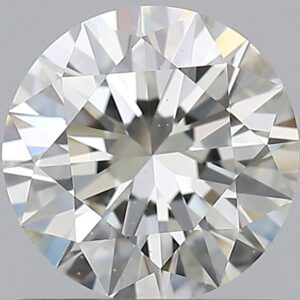 0.780 Ct. J VS2 ROUND Diamond