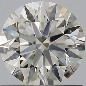 0.780 Ct. K VVS1 ROUND Diamond