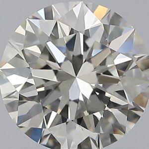 0.780 Ct. K VVS2 ROUND Diamond