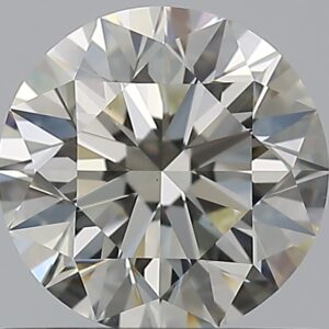 0.780 Ct. K VS2 ROUND Diamond