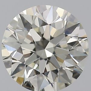 0.780 Ct. K SI2 ROUND Diamond