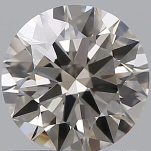 0.780 Ct. L VVS1 ROUND Diamond