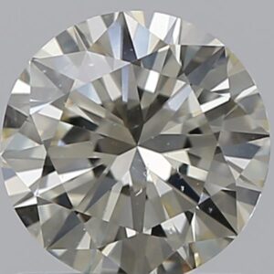 0.780 Ct. N SI1 ROUND Diamond