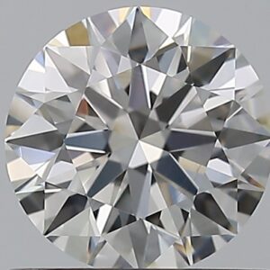 0.790 Ct. G VVS1 ROUND Diamond