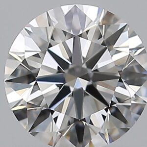 0.790 Ct. G VVS1 ROUND Diamond